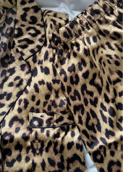Pyjama Felina