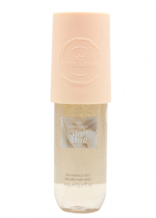 Brûmes à paillettes parfumées 90ml