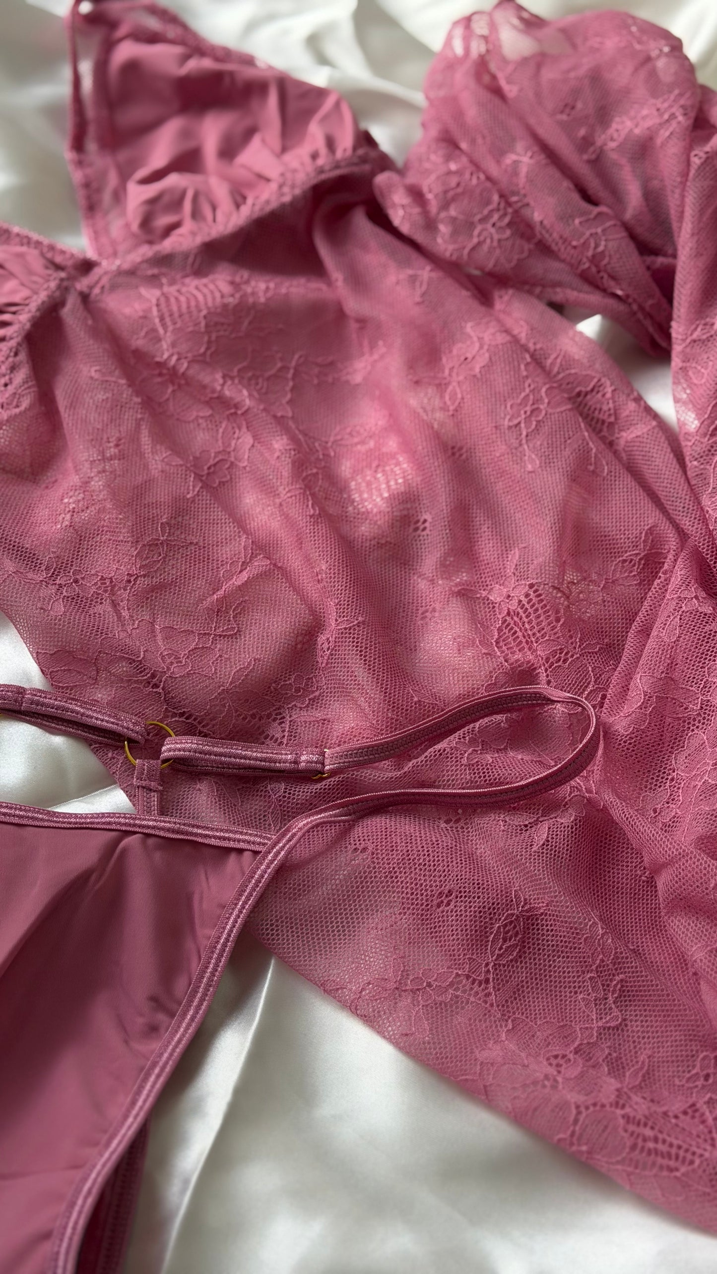 Ensemble Rosea