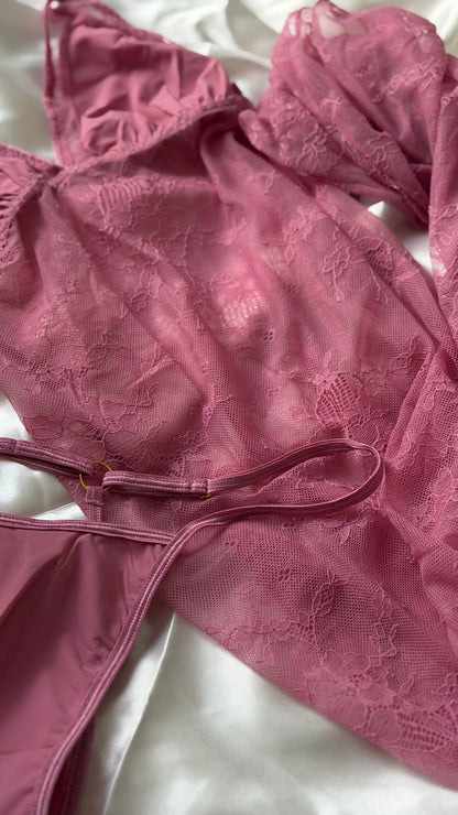 Ensemble Rosea