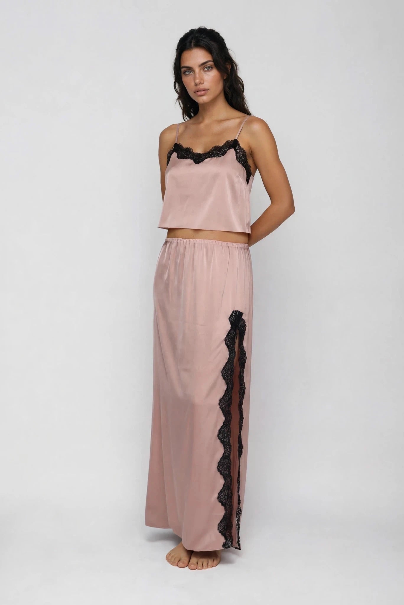 Ensemble Lysara