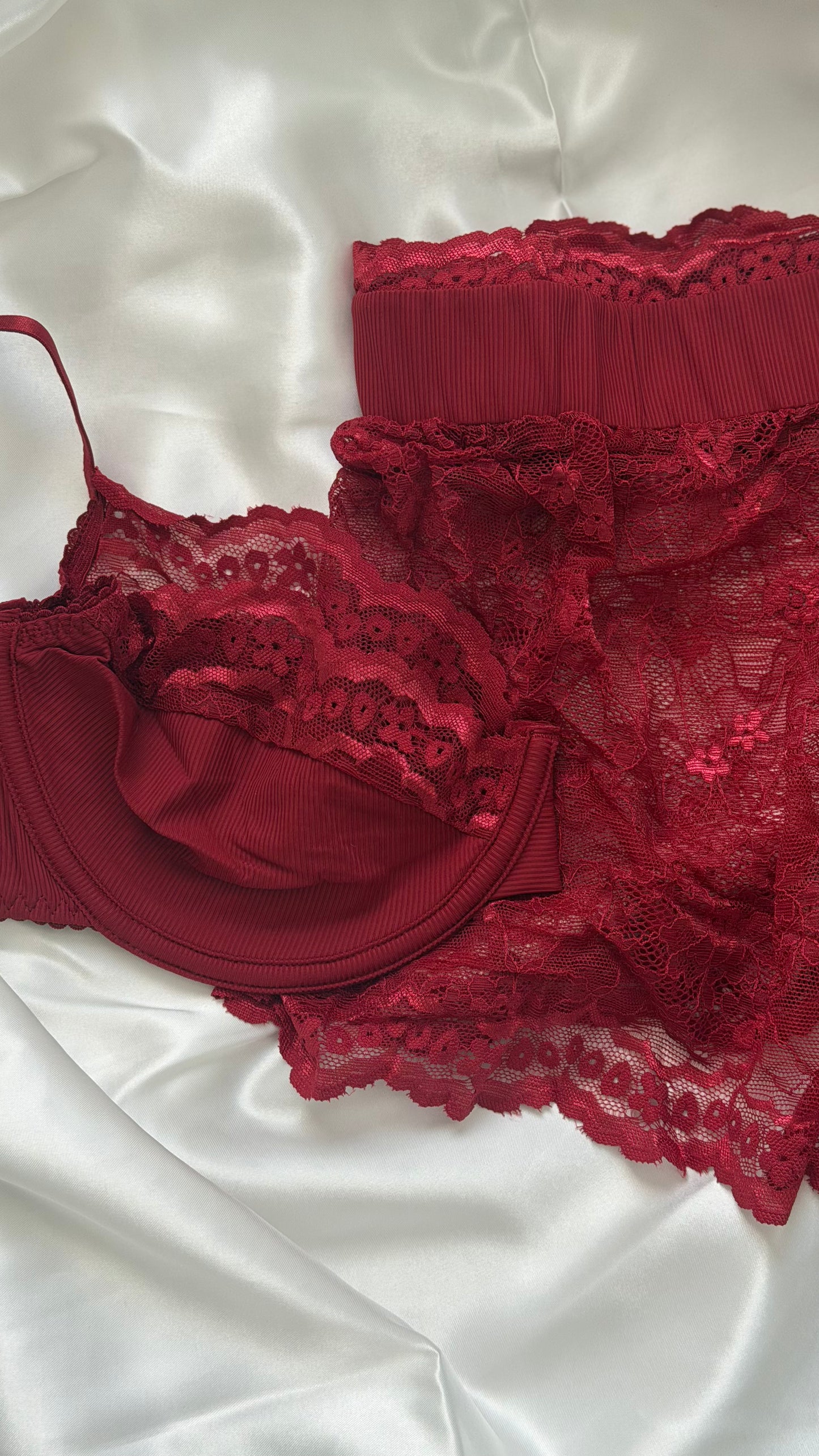 Scarlet