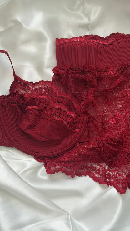 Scarlet